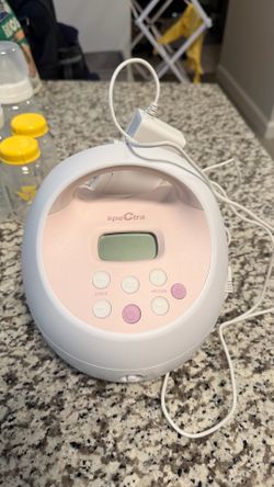 Spectra S2 Pump