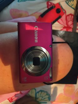 Canon