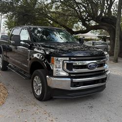 2022 Ford 250