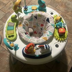 Baby Activity Center / Jumper (Fisher-Price)