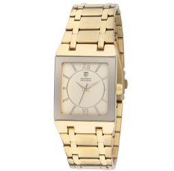 MPW-0251 - Montres Prestige X Invicta Men's Watch - 41.5mm, Gold