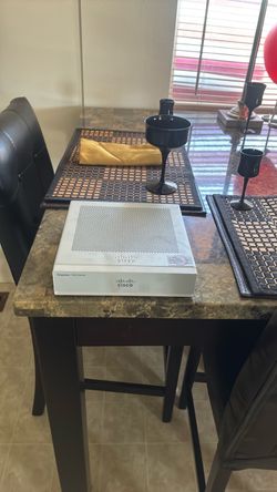Cisco Firepower 1000 Series Firewall