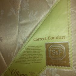  FREE Twin Mattress  (Firm)