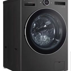 LG All in One Electric Washer/Dryer 5.0cu