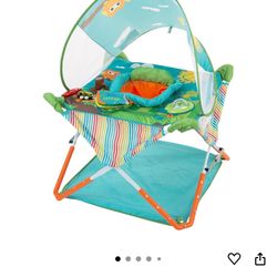 Outside Standing Toy 