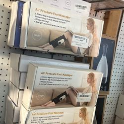Leg Massager.
