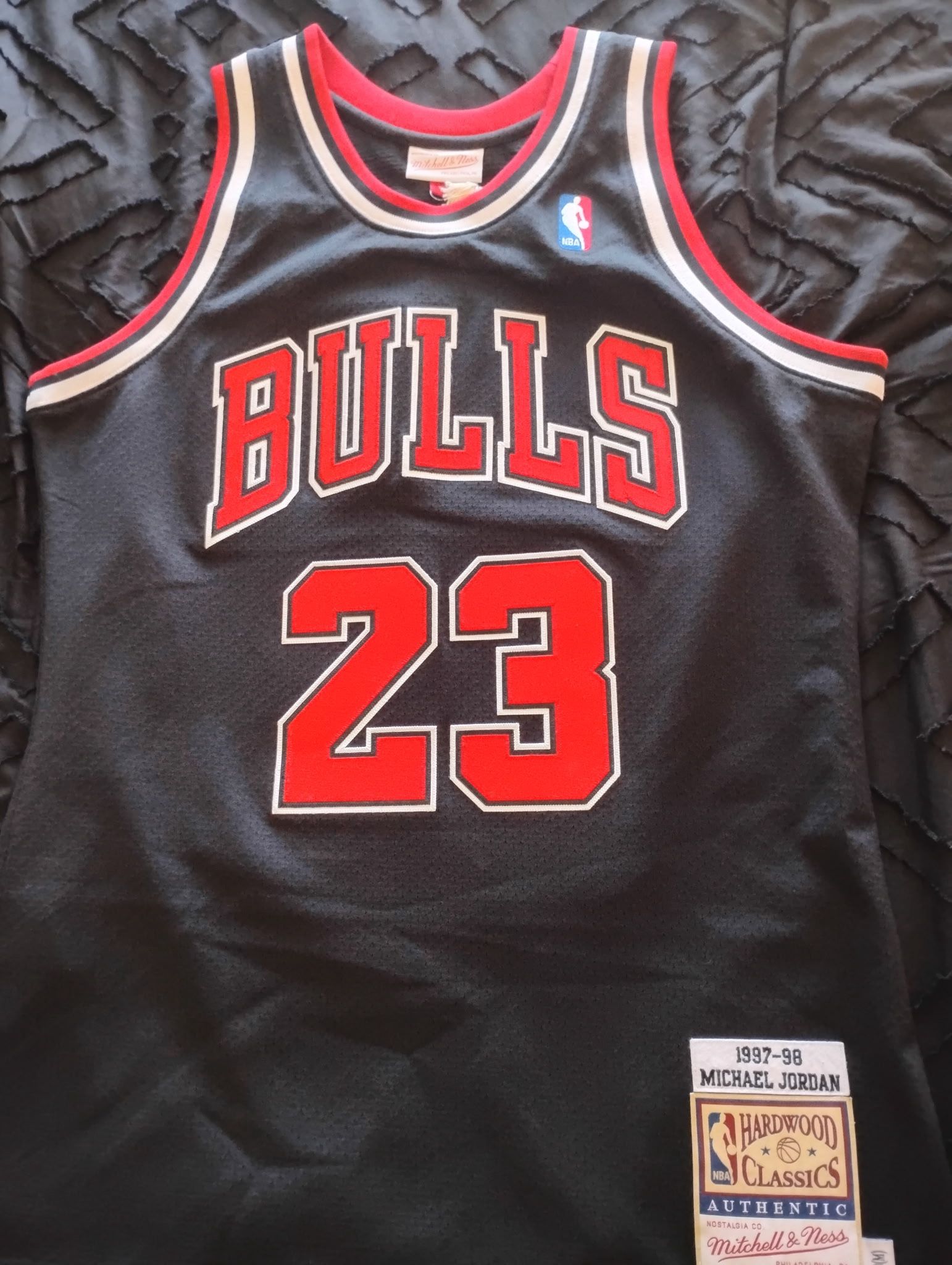 $120 Throwback Stitched Michael Jordan hardwood classic Jerseys