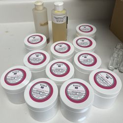 Body Butter