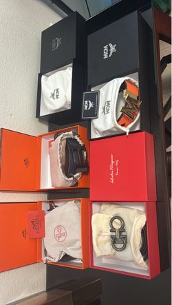 Belts
