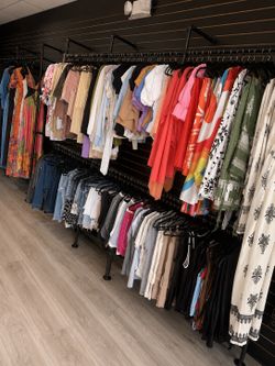 Boutique sale , se vende tienda