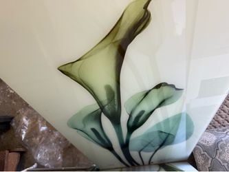 Vetro D’Arte Tempered Glass