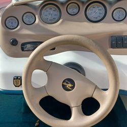 1998 SEA  RAY 180 BR2