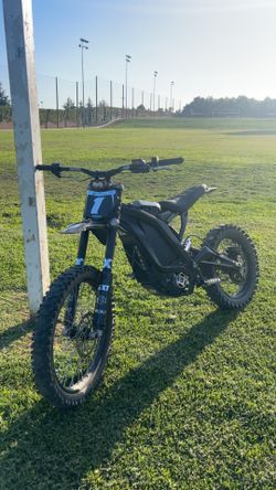 E-bike work