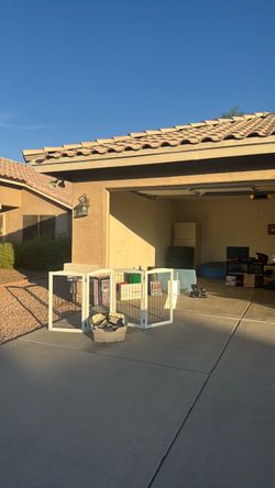Garage sale