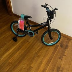 Brand New Kids Bicycle 