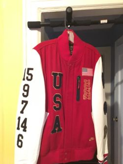 20 anniversary jacket