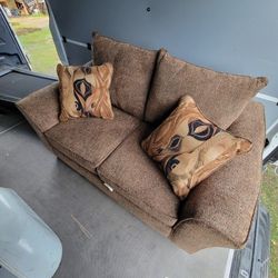 Small Sofa/ Love Seat