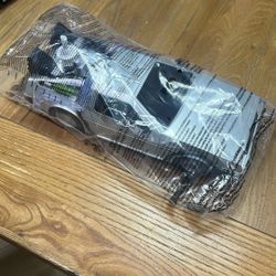 40th Anniversary Back To The Future Popcorn Bucket