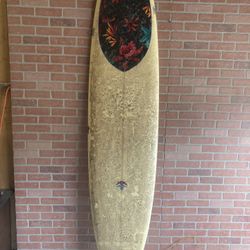 Cort Gion Long Board