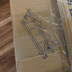 Plate Rack Horizontal