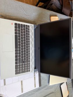 Dell G15 Gaming Laptop