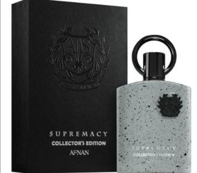 Afnan Supremacy Collector's Edition