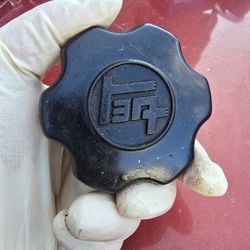 Teq Oil Cap 20R/22R