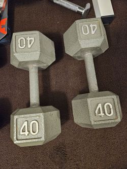 Dumbells