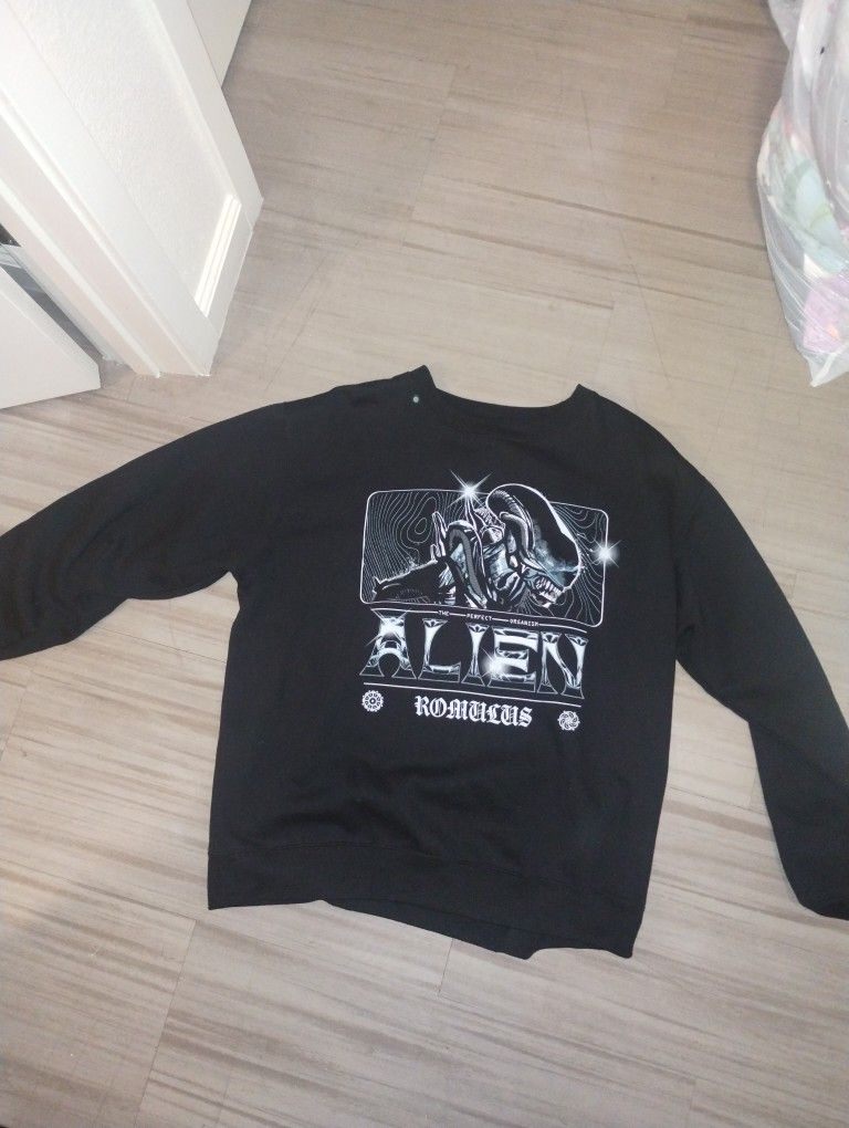 Alien Romulus Sweatshirt