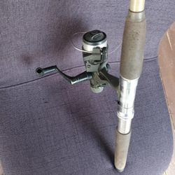 Reeln,Shimamo Ax 5 Bb