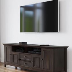 TV Stand 72”