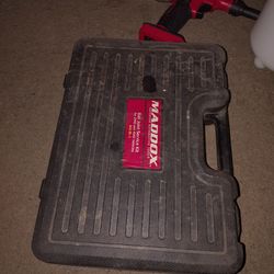 Tools assortment