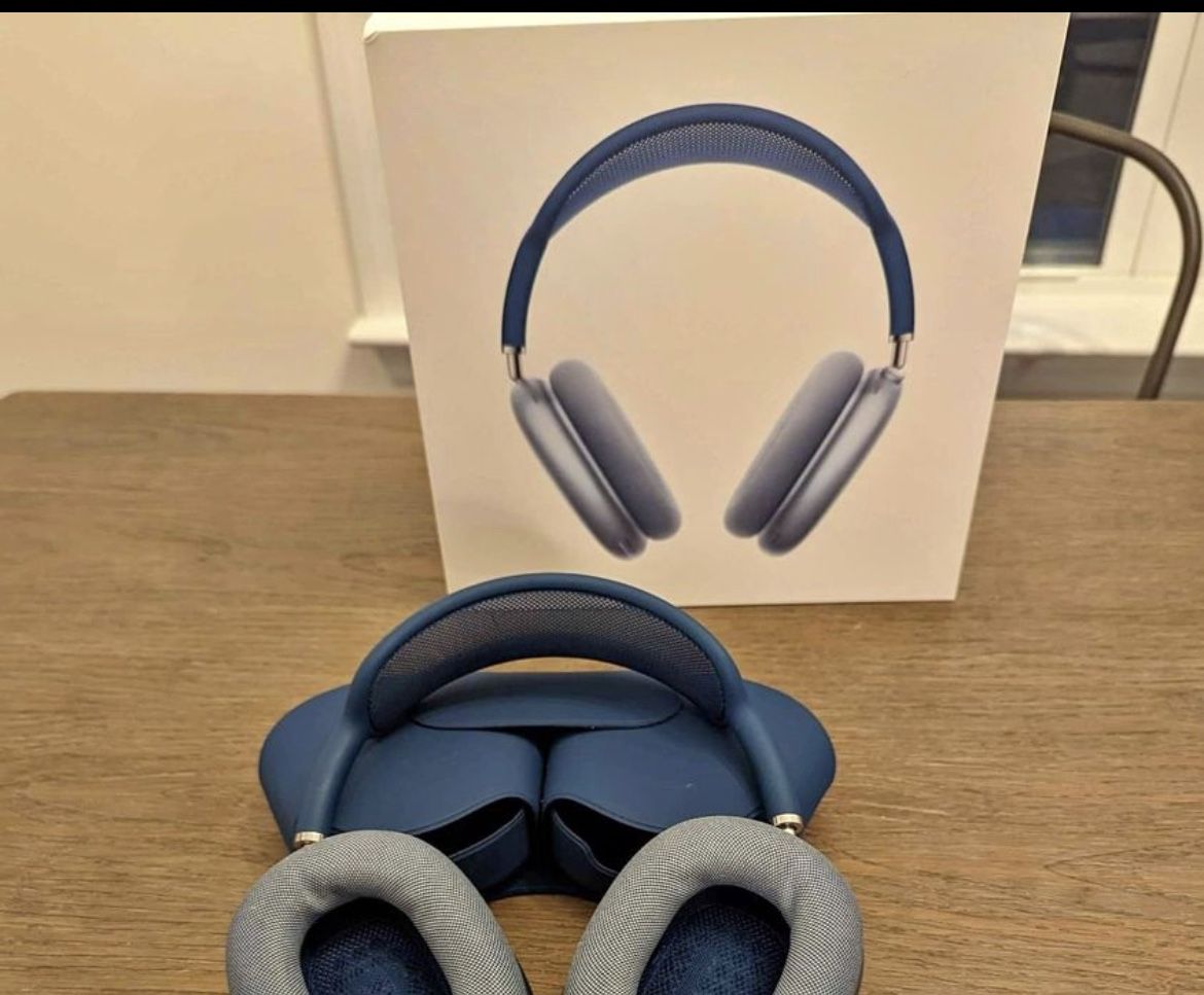 AIRPOD MAX