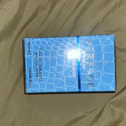 VERSACE MAN EAU FRAÎCHE