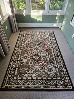 Area Rugs