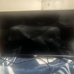 ONN 24in Roku Tv 
