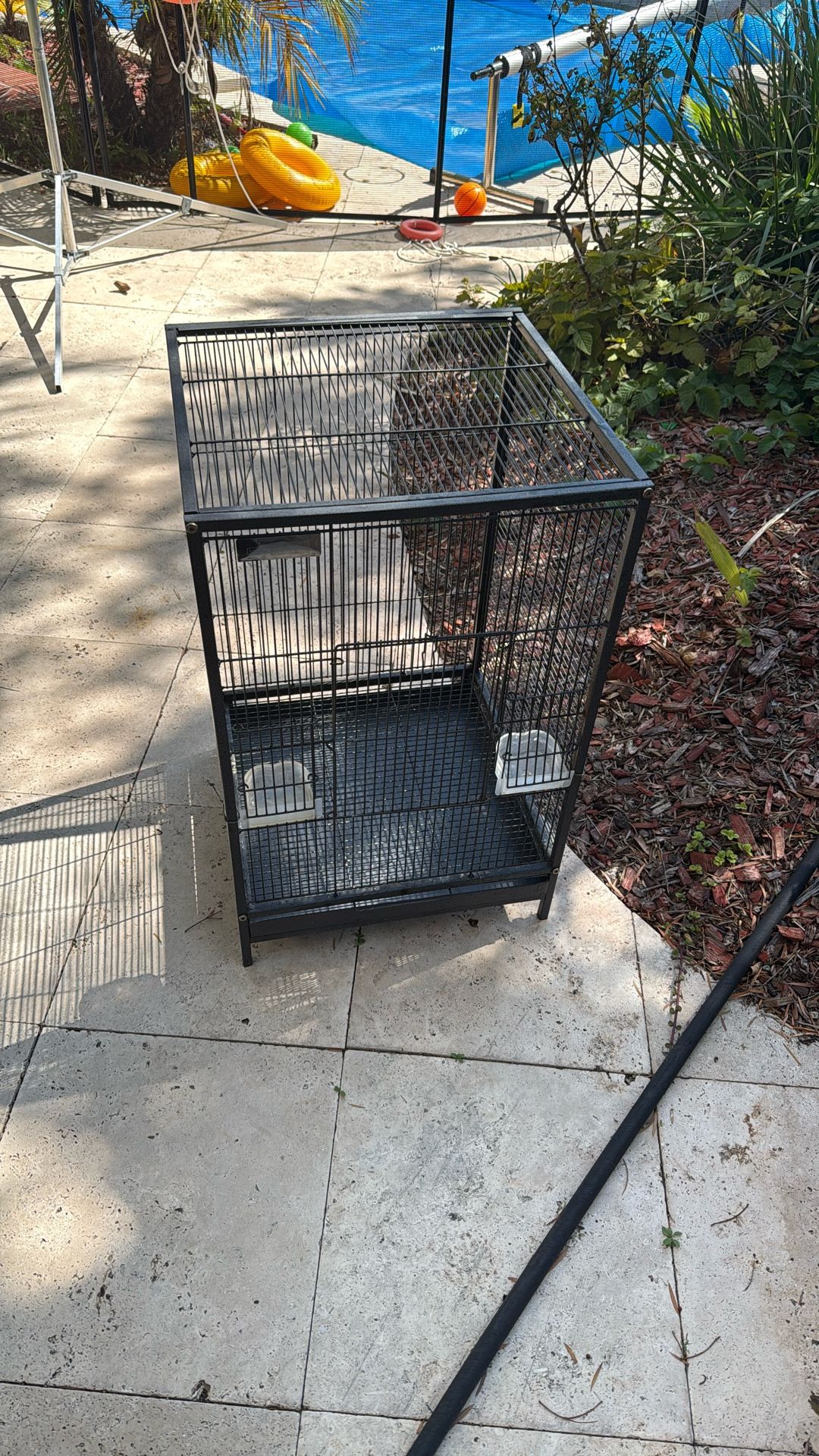 Bird Cage