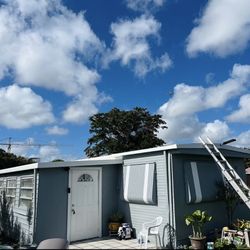 Mobile Home 51,500 In Davie 