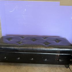 Ottoman Vintage 80 Or Best Offer 