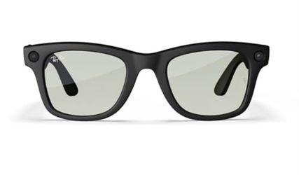 Brand new rayban gen 1 transitions