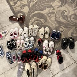 Shoes Shoes shoes 