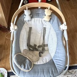 Baby / Infant Swing Rocker