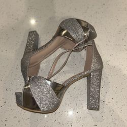 Formal Heels Women’s Size 9