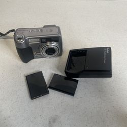 Kodak Easyshare Digital Camera