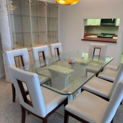 Opportunity Dinner Table 