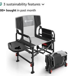 Camping Chair.        35 Dollars 