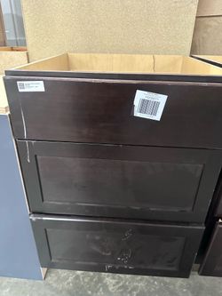 JAVA CABINETS