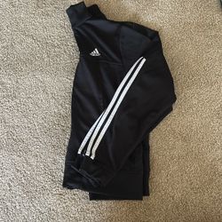 Adidas Jacket, Small 