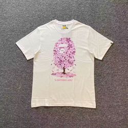 bape tee
