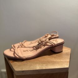 Sam Edelman Sandals